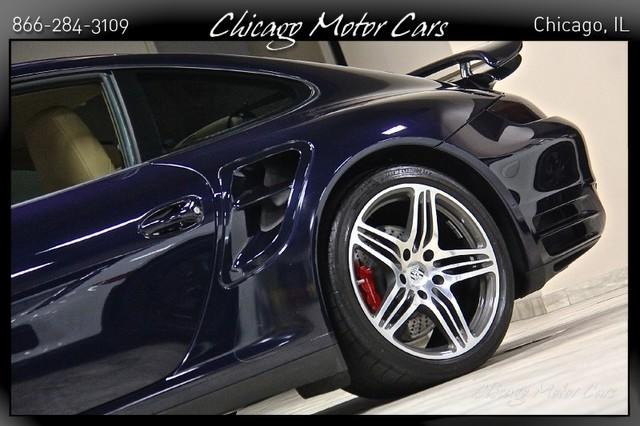 Used-2007-Porsche-911-Turbo-Turbo