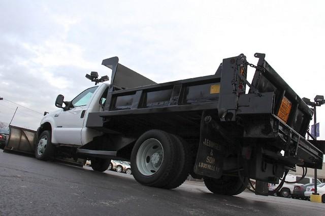 New-2001-Ford-Super-Duty-F-450-XLT