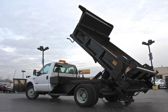 New-2001-Ford-Super-Duty-F-450-XLT