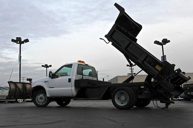 New-2001-Ford-Super-Duty-F-450-XLT