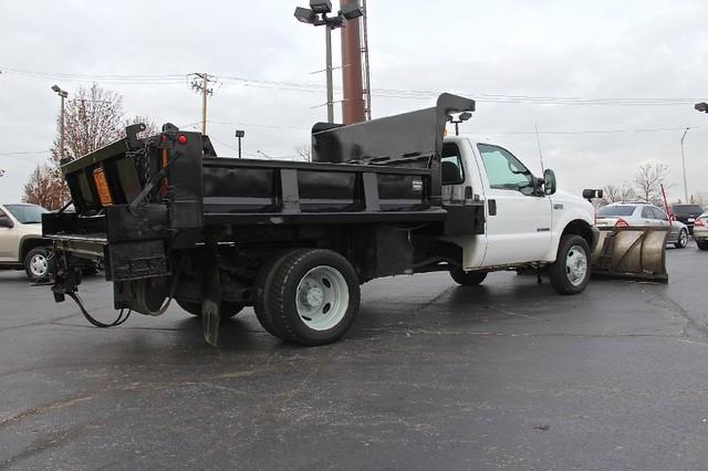 New-2001-Ford-Super-Duty-F-450-XLT