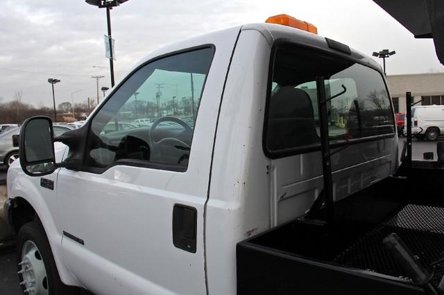 New-2001-Ford-Super-Duty-F-450-XLT