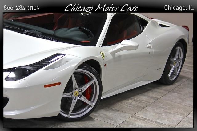 Used-2010-Ferrari-458-Italia