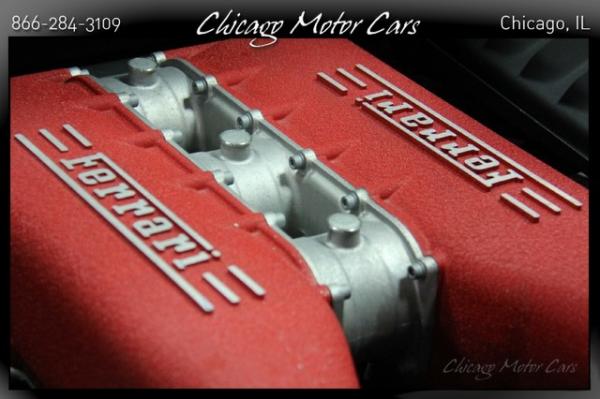 Used-2010-Ferrari-458-Italia