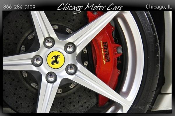 Used-2010-Ferrari-458-Italia