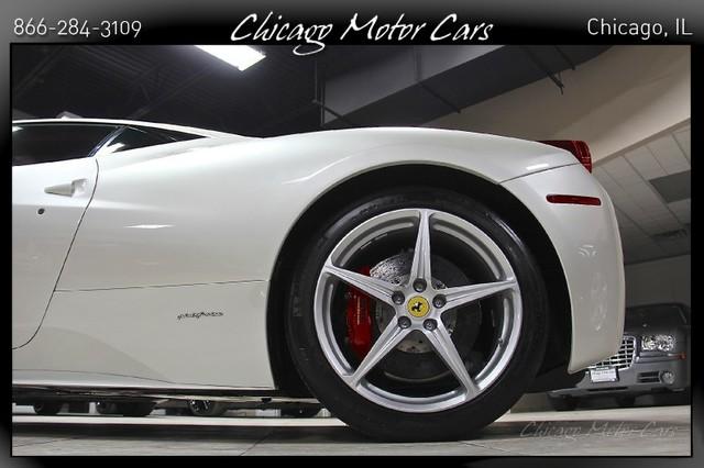 Used-2010-Ferrari-458-Italia