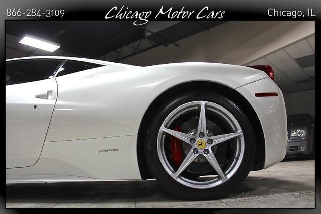 Used-2010-Ferrari-458-Italia