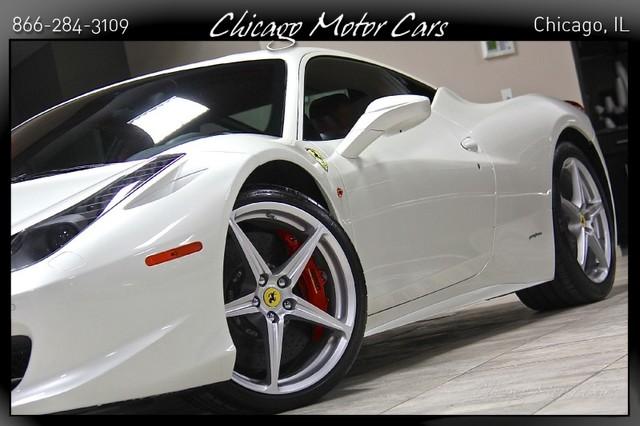 Used-2010-Ferrari-458-Italia