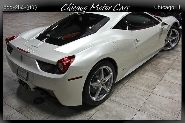 Used-2010-Ferrari-458-Italia