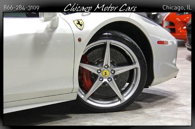 Used-2010-Ferrari-458-Italia