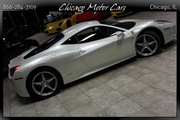 Used-2010-Ferrari-458-Italia