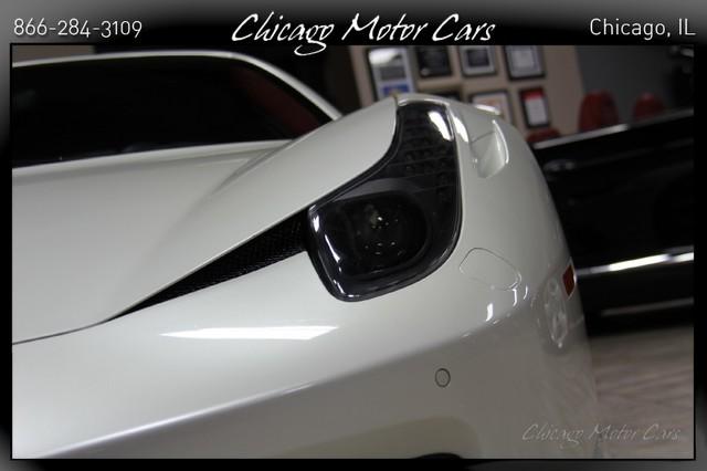 Used-2010-Ferrari-458-Italia