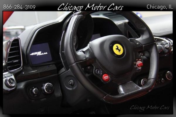 Used-2010-Ferrari-458-Italia