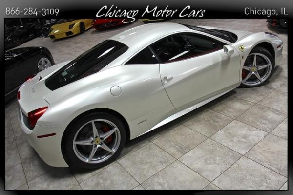 Used-2010-Ferrari-458-Italia