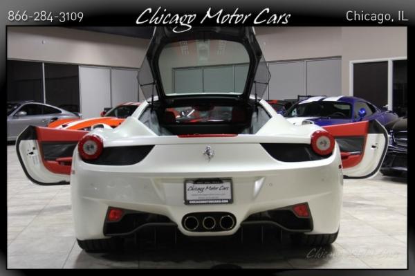 Used-2010-Ferrari-458-Italia