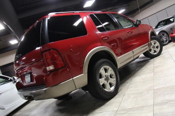 New-2003-Ford-Explorer-Eddie-Bauer-4wd-Eddie-Bauer