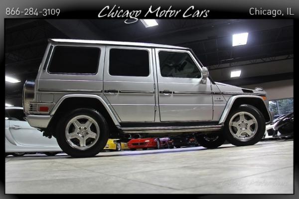 Used-2006-Mercedes-Benz-G55-AMG-G55-AMG