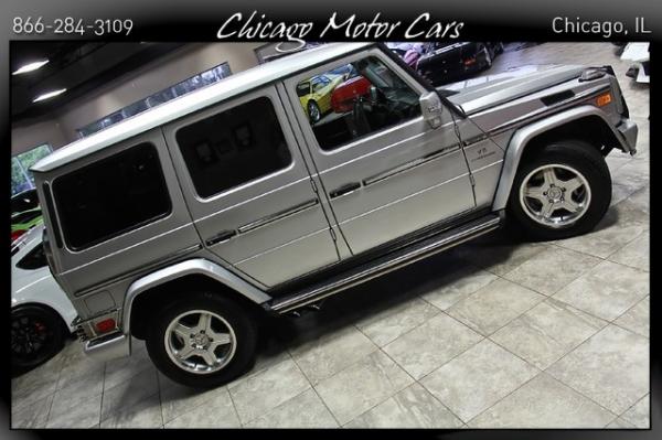 Used-2006-Mercedes-Benz-G55-AMG-G55-AMG