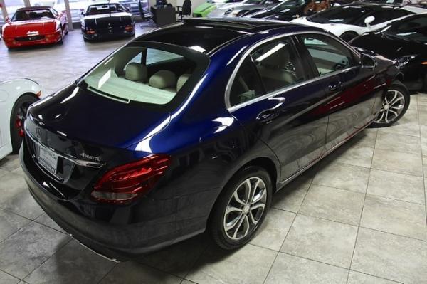 New-2015-Mercedes-Benz-C300-4Matic-C300-4MATIC