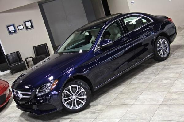 New-2015-Mercedes-Benz-C300-4Matic-C300-4MATIC