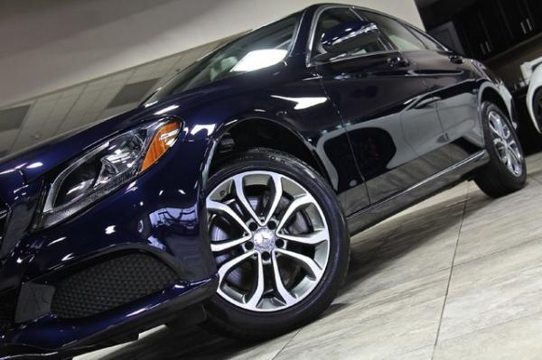 New-2015-Mercedes-Benz-C300-4Matic-C300-4MATIC