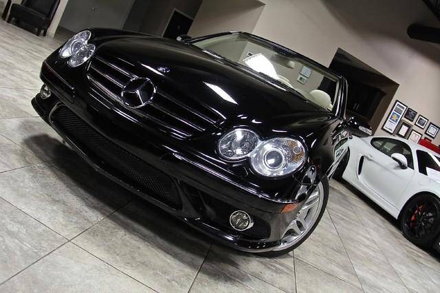 New-2008-Mercedes-Benz-CLK550-CLK550