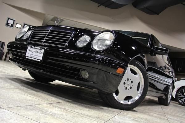 New-1997-Mercedes-Benz-E420-Sport