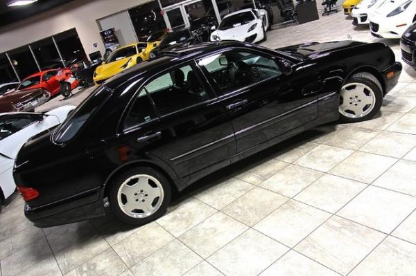 New-1997-Mercedes-Benz-E420-Sport