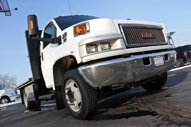 New-2003-GMC-C4500