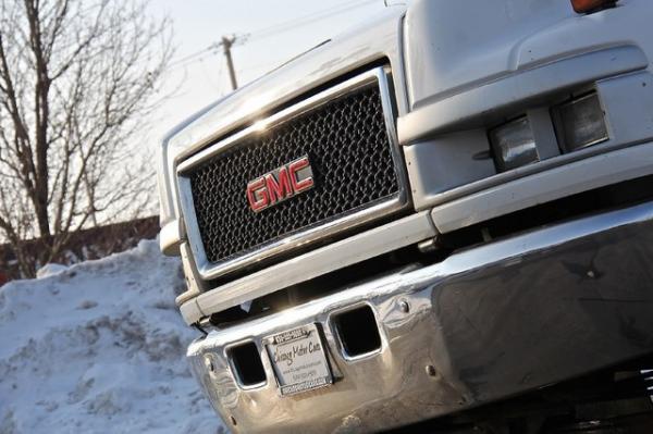 New-2003-GMC-C4500