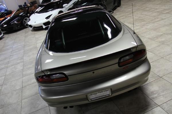 New-2001-Chevrolet-Camaro-Z28-Z28