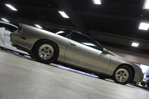 New-2001-Chevrolet-Camaro-Z28-Z28