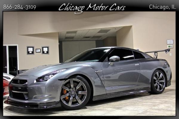 Used-2009-Nissan-GT-R-Premium-Alpha-9-Premium