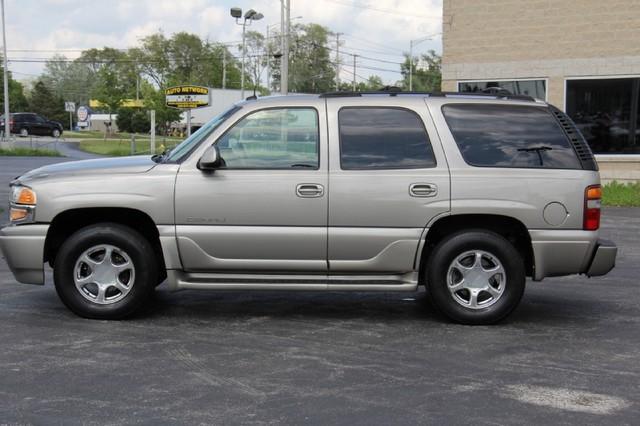 New-2002-GMC-Yukon-Denali-AWD-Denali