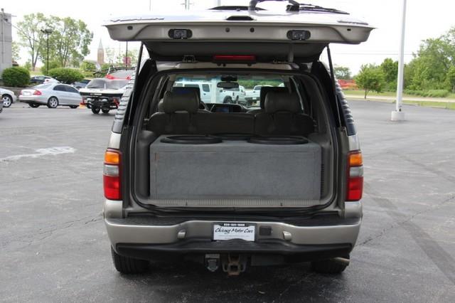 New-2002-GMC-Yukon-Denali-AWD-Denali