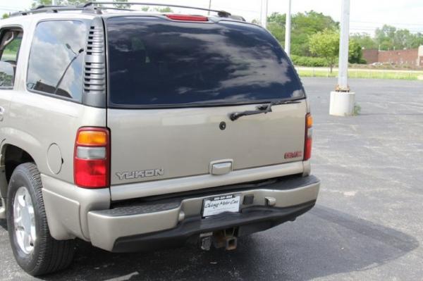 New-2002-GMC-Yukon-Denali-AWD-Denali