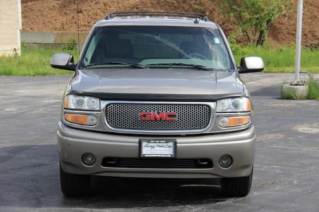 New-2002-GMC-Yukon-Denali-AWD-Denali