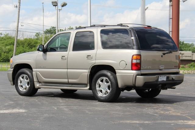 New-2002-GMC-Yukon-Denali-AWD-Denali