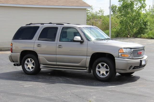 New-2002-GMC-Yukon-Denali-AWD-Denali