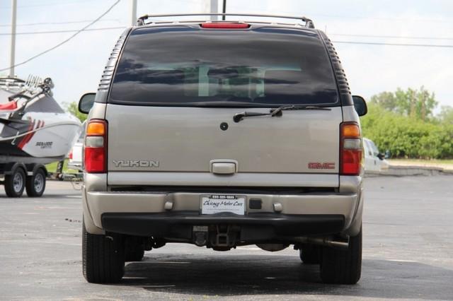 New-2002-GMC-Yukon-Denali-AWD-Denali