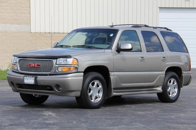 New-2002-GMC-Yukon-Denali-AWD-Denali