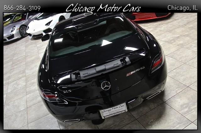 Used-2013-Mercedes-Benz-SLS-AMG-GT-Gullwing-Coupe-Only-1200-Miles-Carbon-Fiber-Trim