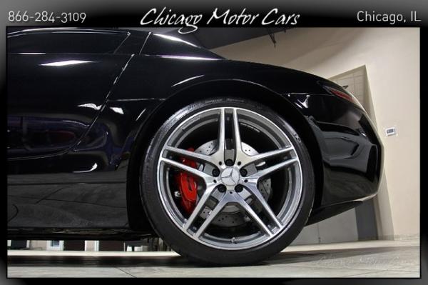 Used-2013-Mercedes-Benz-SLS-AMG-GT-Gullwing-Coupe-Only-1200-Miles-Carbon-Fiber-Trim