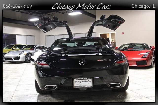 Used-2013-Mercedes-Benz-SLS-AMG-GT-Gullwing-Coupe-Only-1200-Miles-Carbon-Fiber-Trim