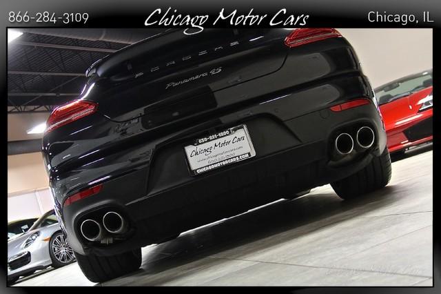 Used-2014-Porsche-Panamera-4S-Executive-4S-Executive