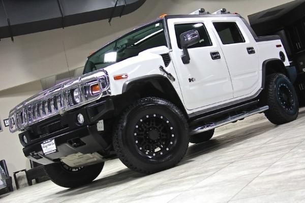 New-2005-Hummer-H2-SUT