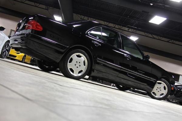 New-1997-Mercedes-Benz-E420-Sport-E420