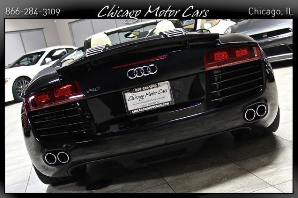 Used-2011-Audi-R8-42L-V8-Quattro-42-quattro-Spyder