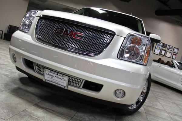 New-2011-GMC-Yukon-Denali-AWD-Denali