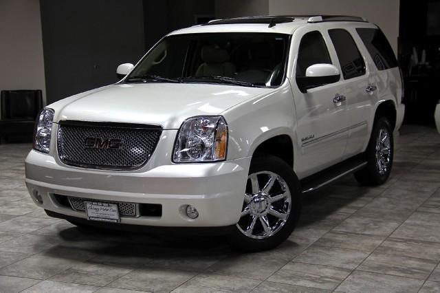 New-2011-GMC-Yukon-Denali-AWD-Denali